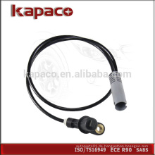 Bester Abs-Rad-Drehzahlsensor 34521163028 34521182063 34521181126 34521181971 34521182067 für BMW 3 E36